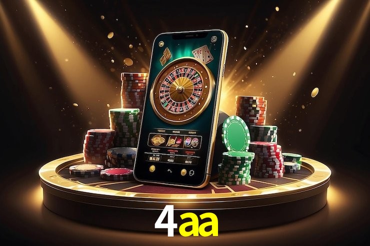 4aa - Winners Celebration