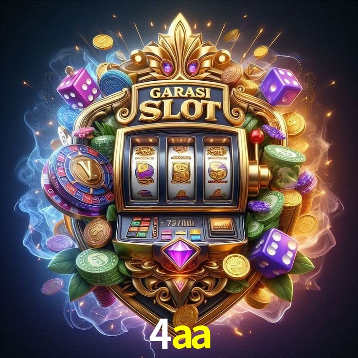 4aa - cassino ao vivo